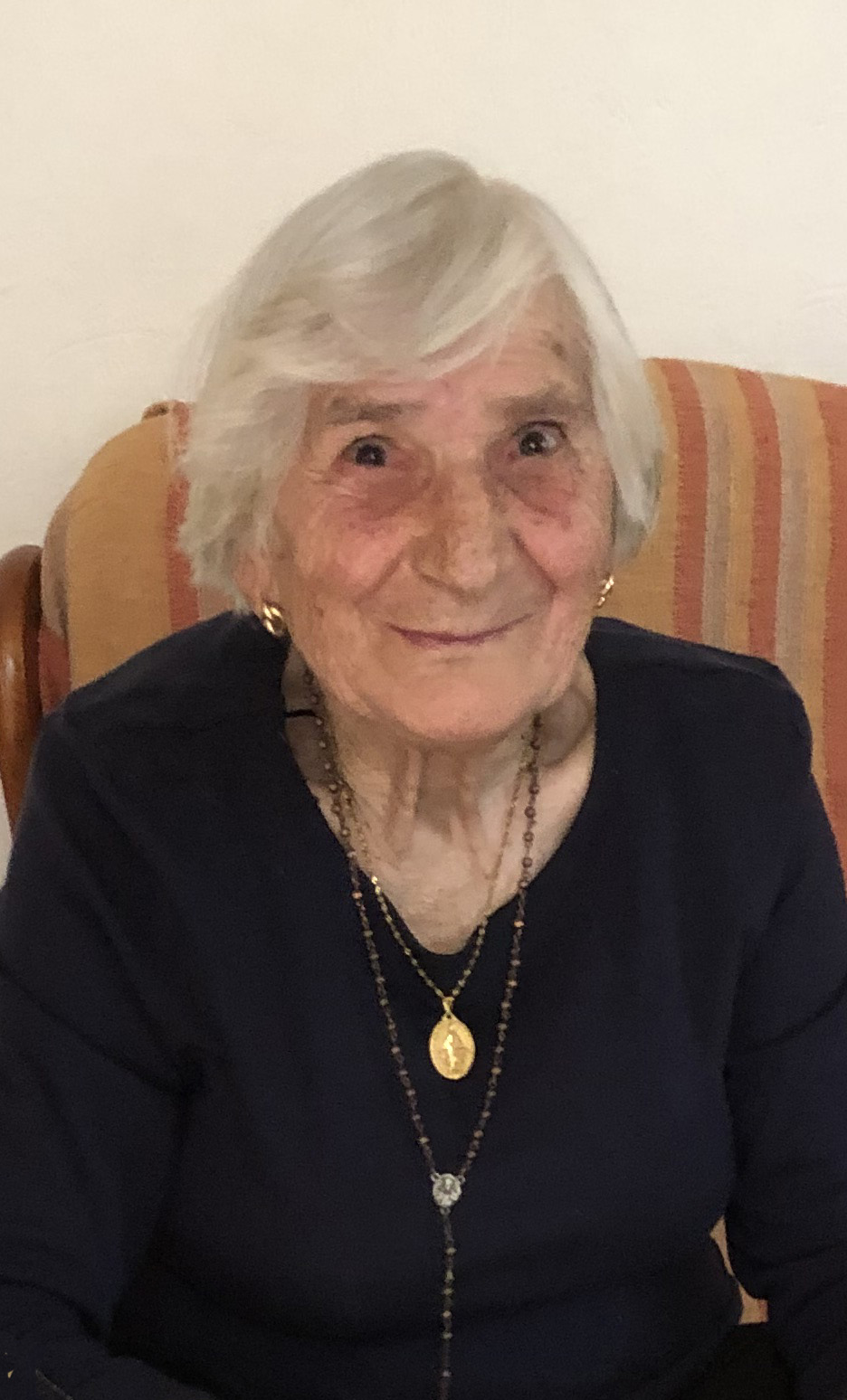 Rita Fusaro Ved. Lamerata