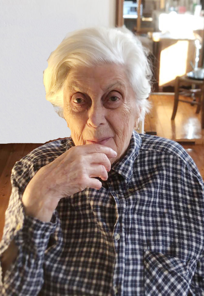 Irma Dallosta Ved. Ronco