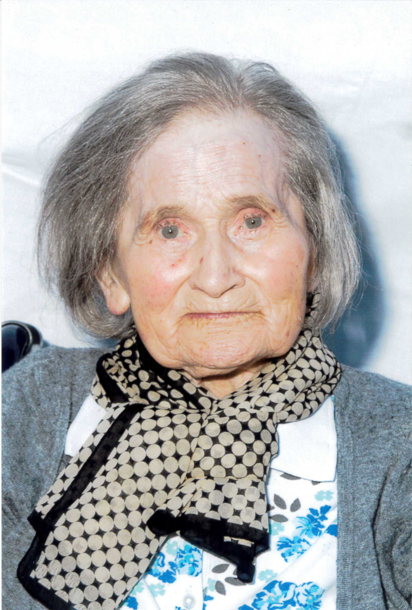 Catterina Osella Ved. Marocco