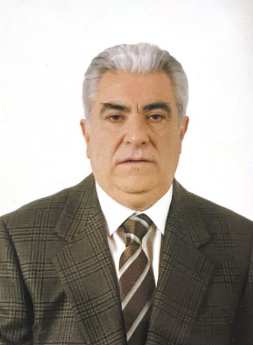 Antonio Luigino Pintus