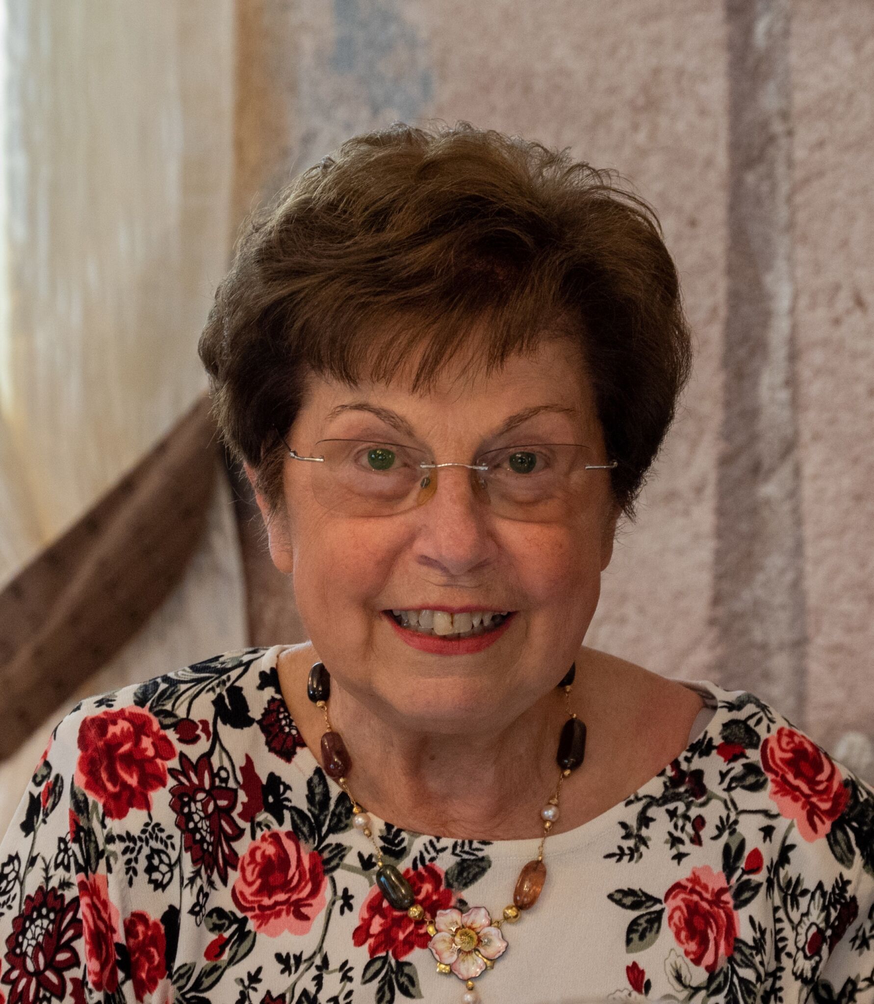 Lidia Cornarino Ved. Frola