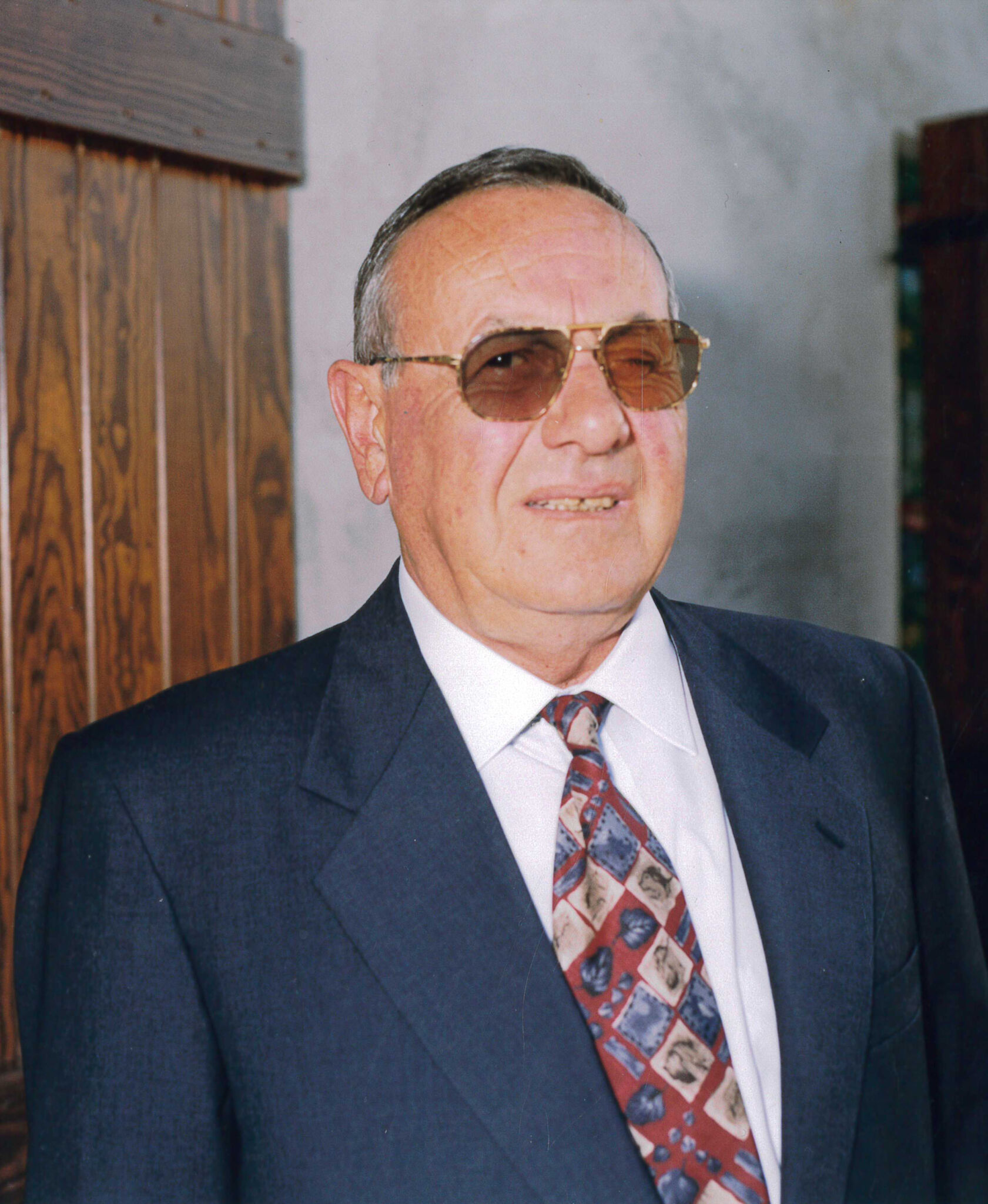 Giuseppe Finello ”Pinetu”