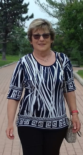 Miranda Bosio Ved. Ferrero