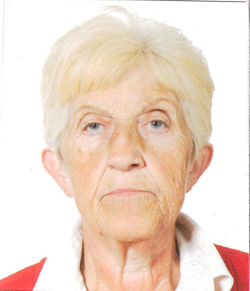 Rosanna Berruto Ved. Scolaro