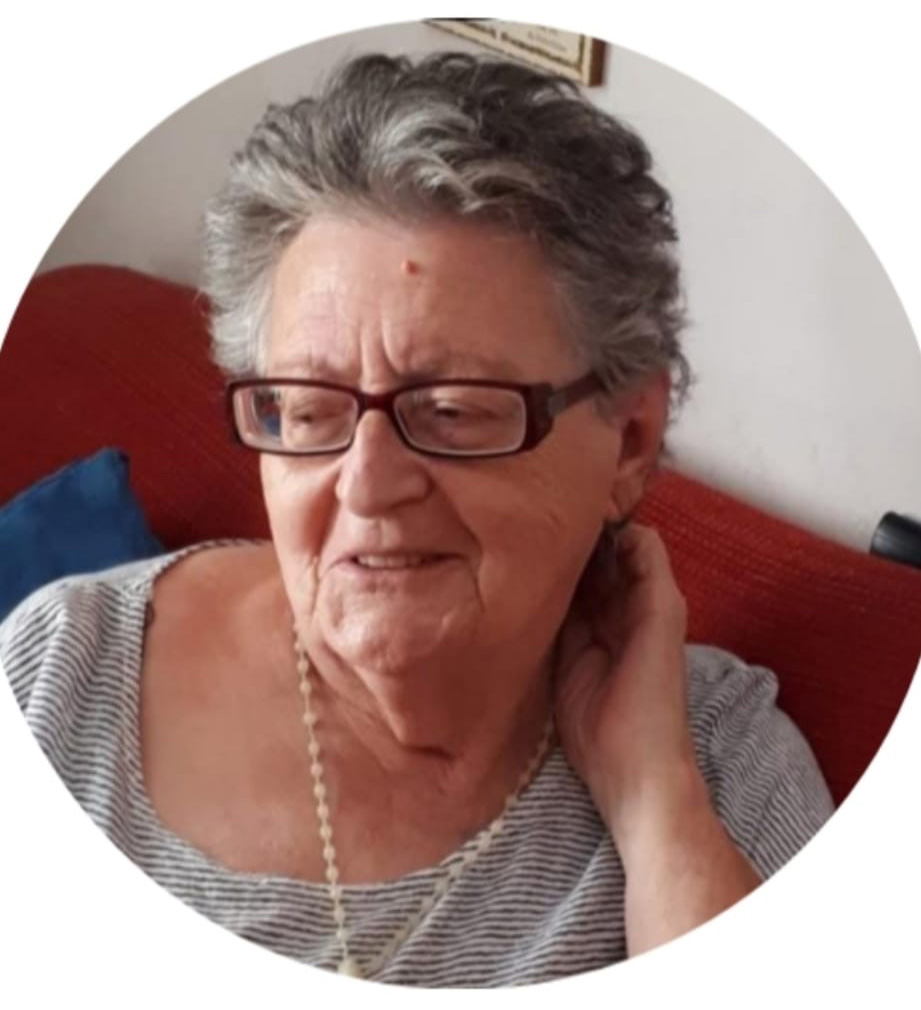 Cofano Cesarina in Garbuio