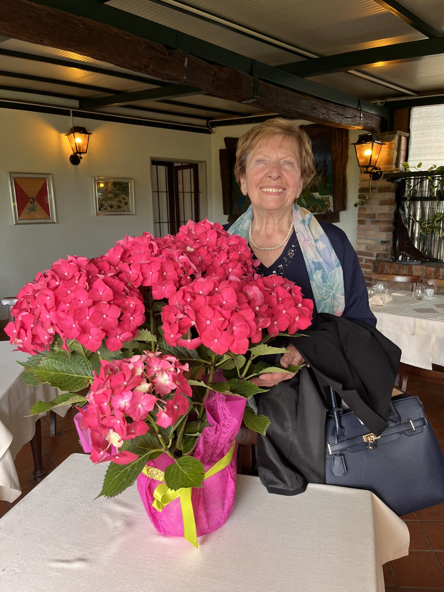 Margherita Lanfranco Ved. Parato