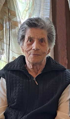 Francesca Cavaglià in Bertero