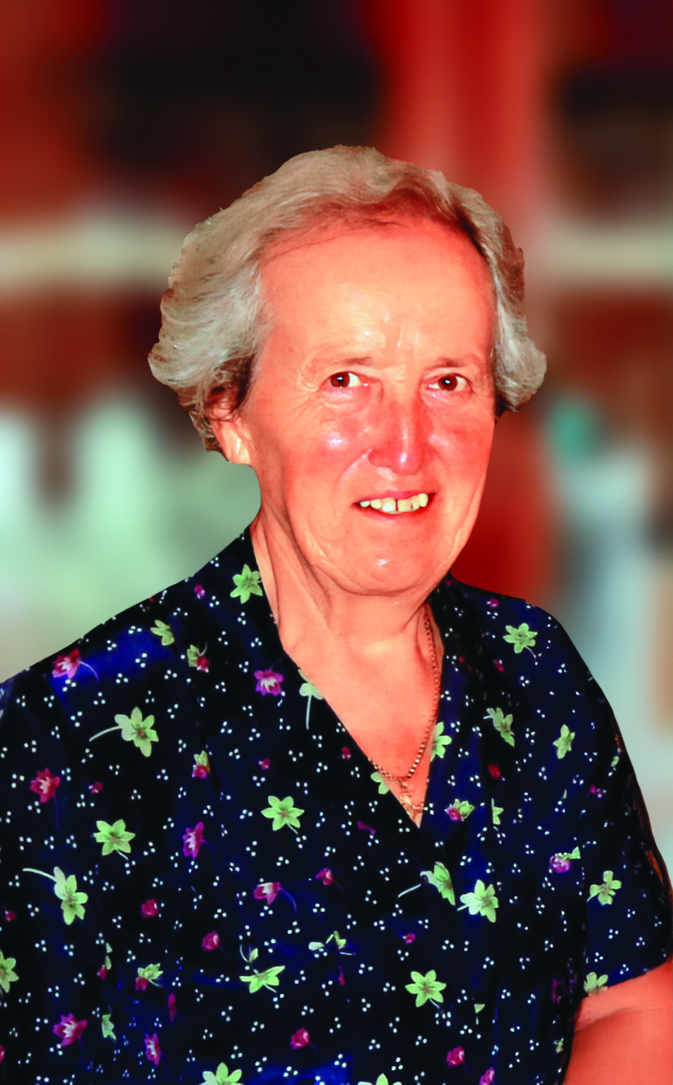 Bruna Malino in Tamagnone