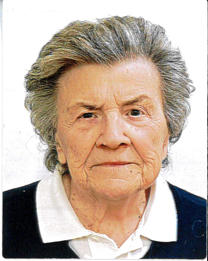 Maria Luisa Appendino