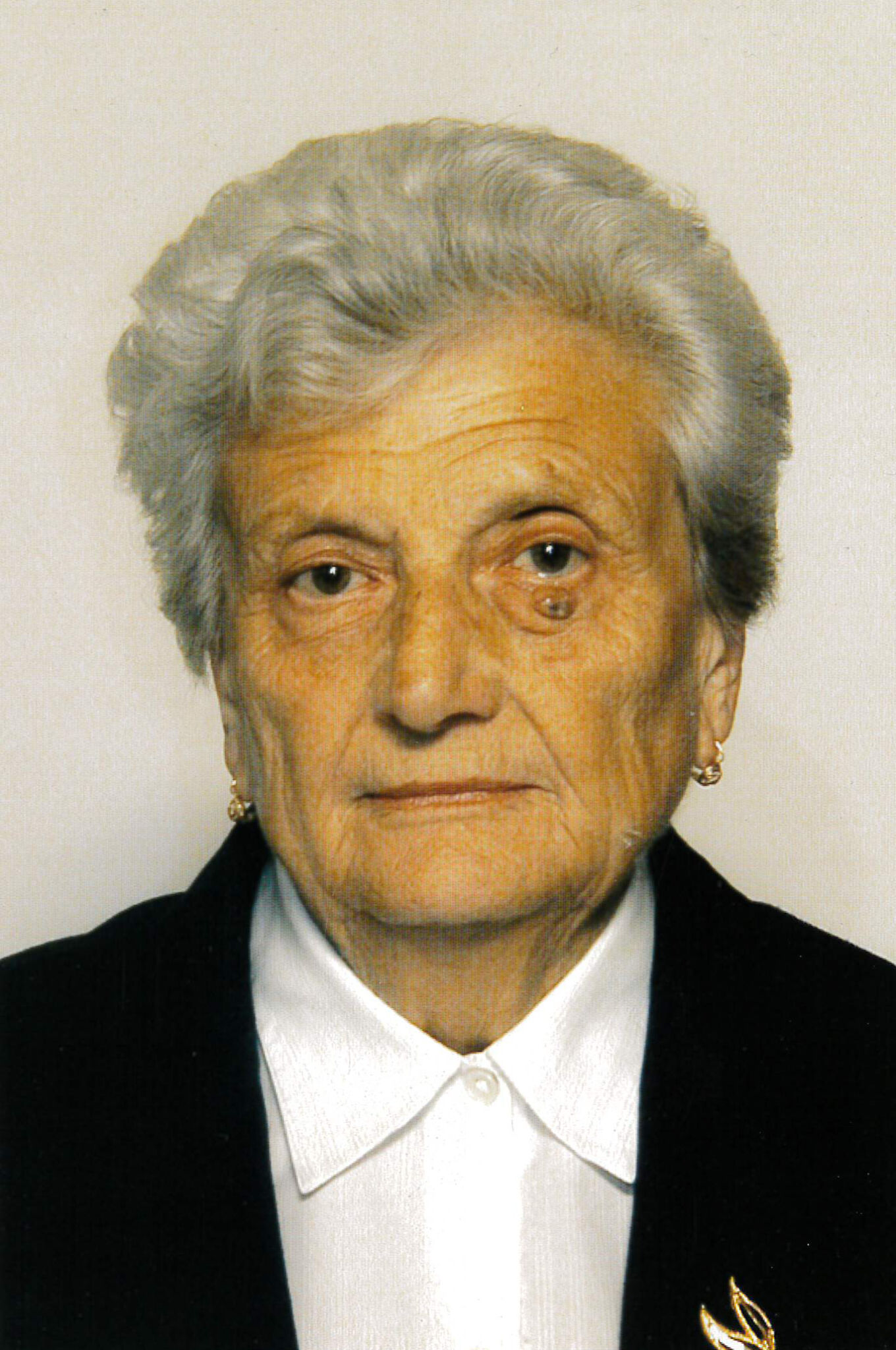 Luigina Laiolo Ved. Ferrero