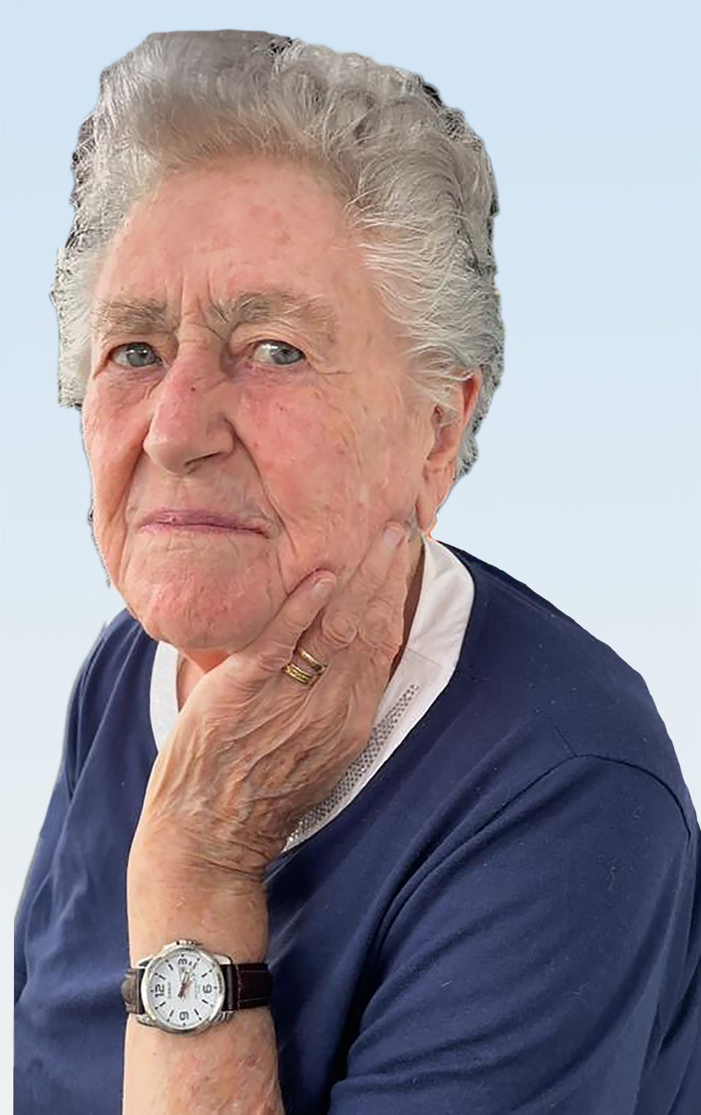 Maddalena Aime Ved. Aime