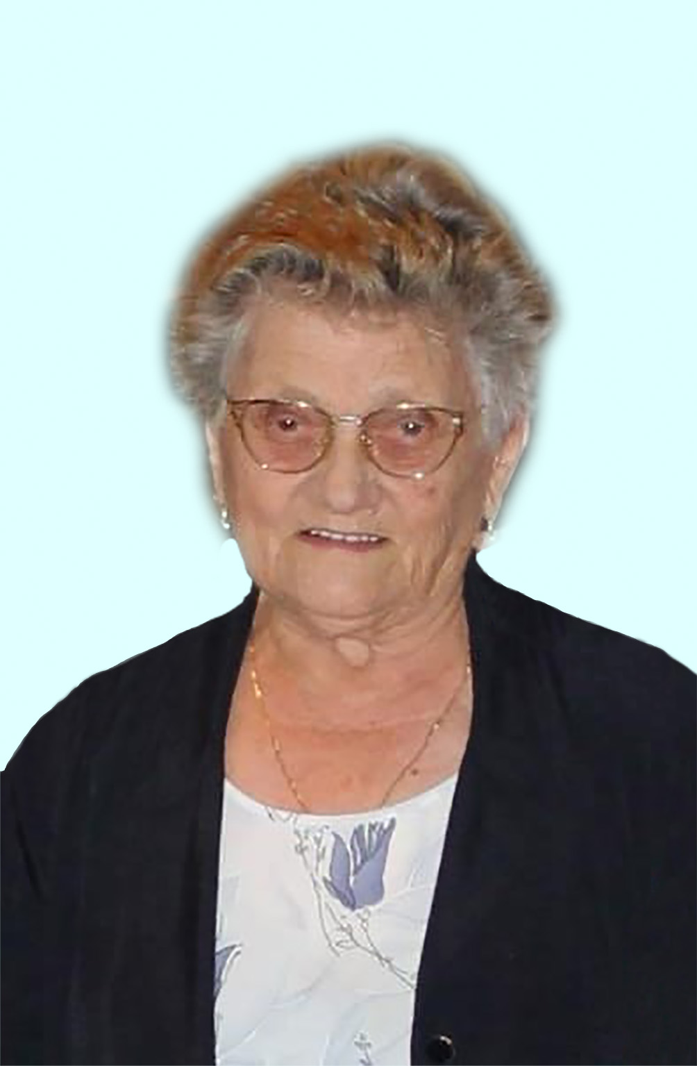 Caterina Fassio Ved. Gilardi