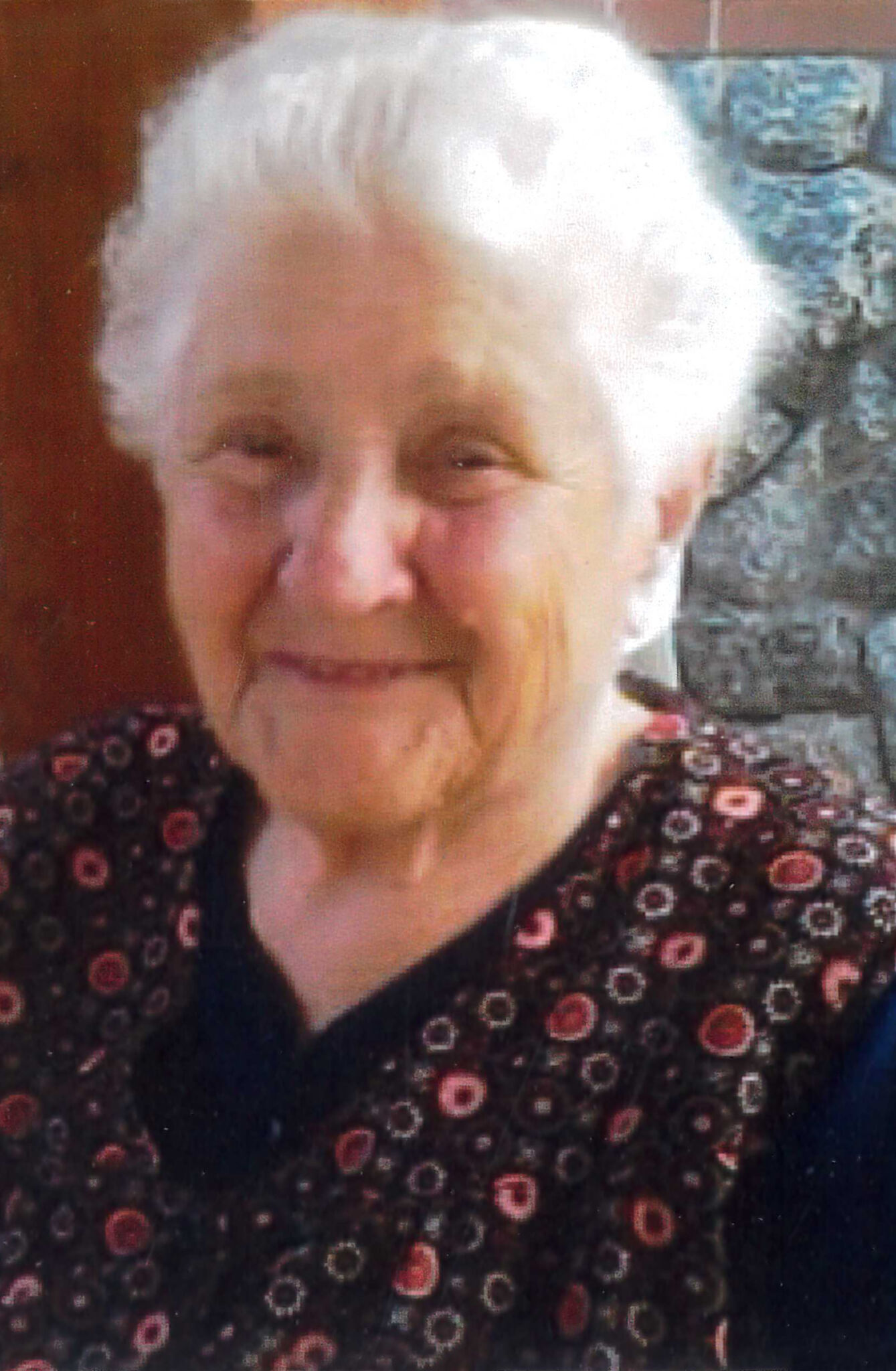 ASSUNTA PASCUZZO VED. FRANCESCHI