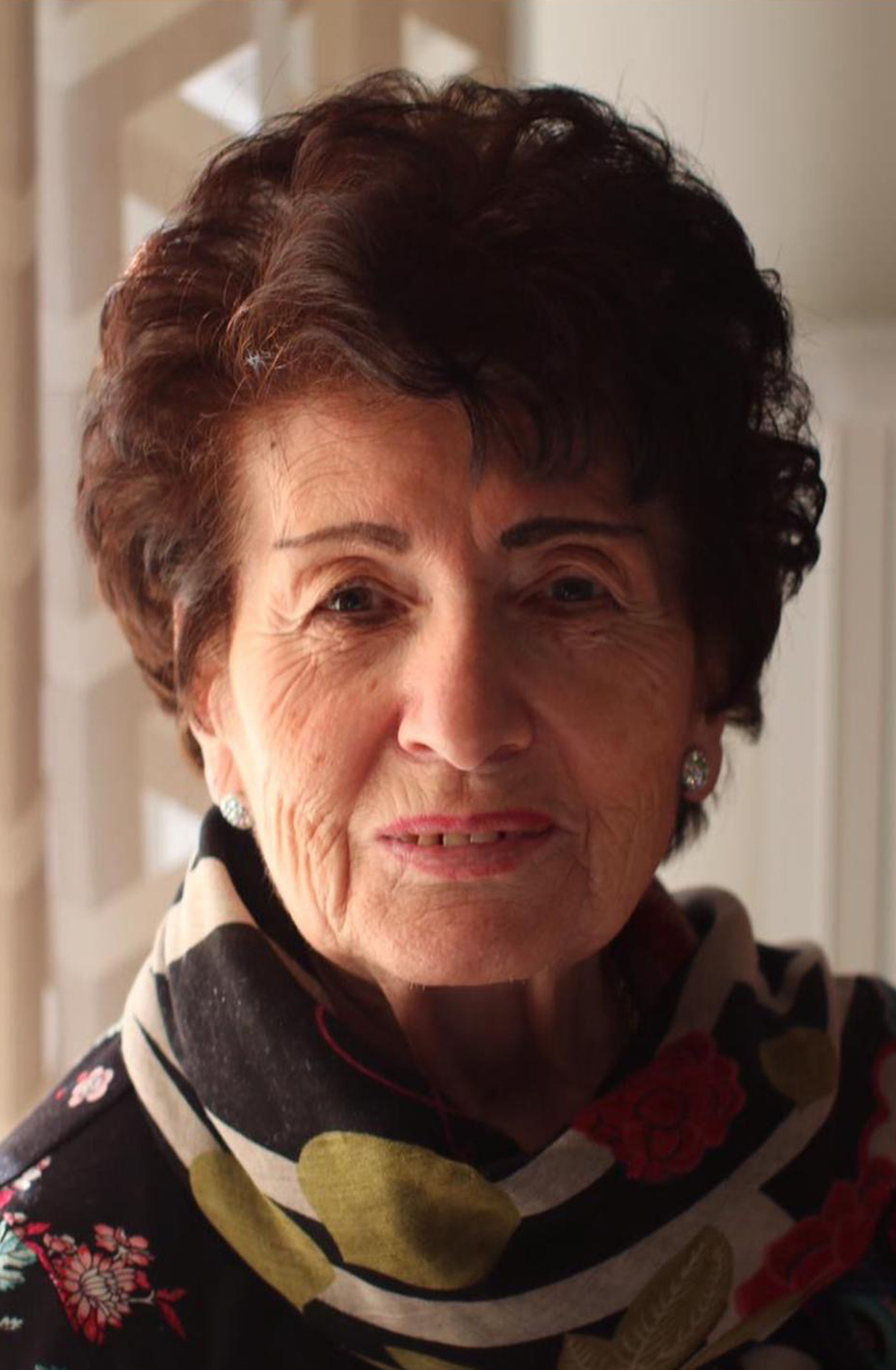 Teresina Baiotto Ved. Zucca