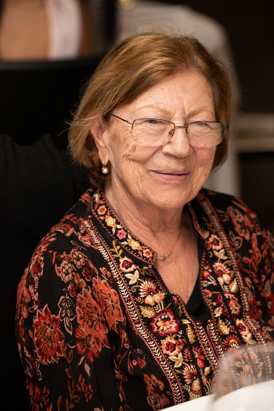 Maria Cumino Ved. Lombardi