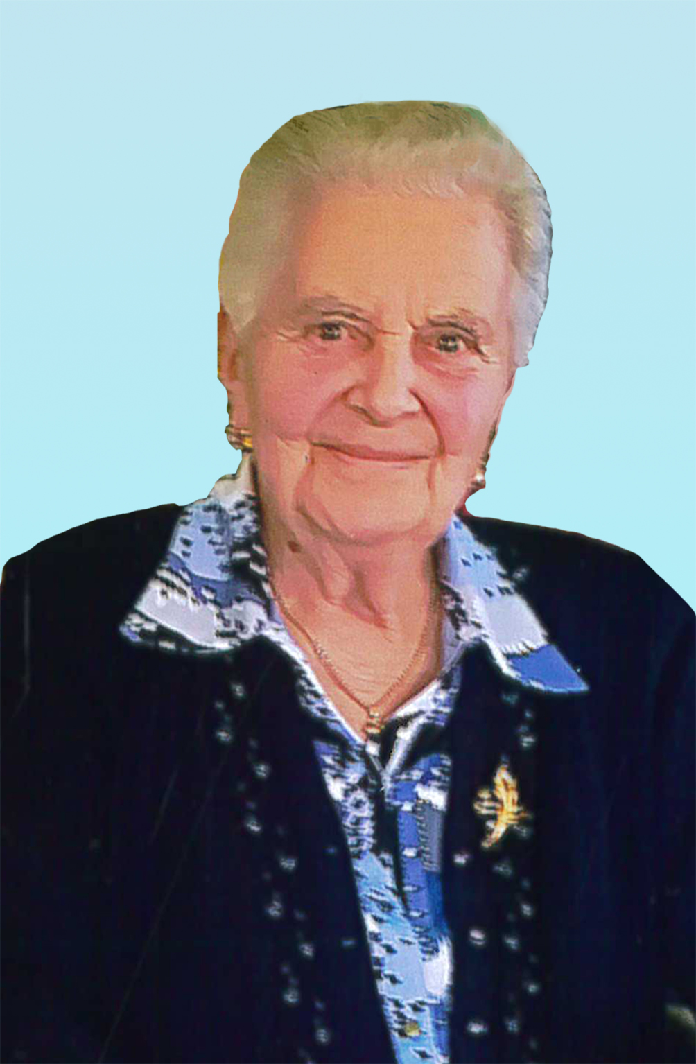 Francesca Gorgerino Ved. Vittone