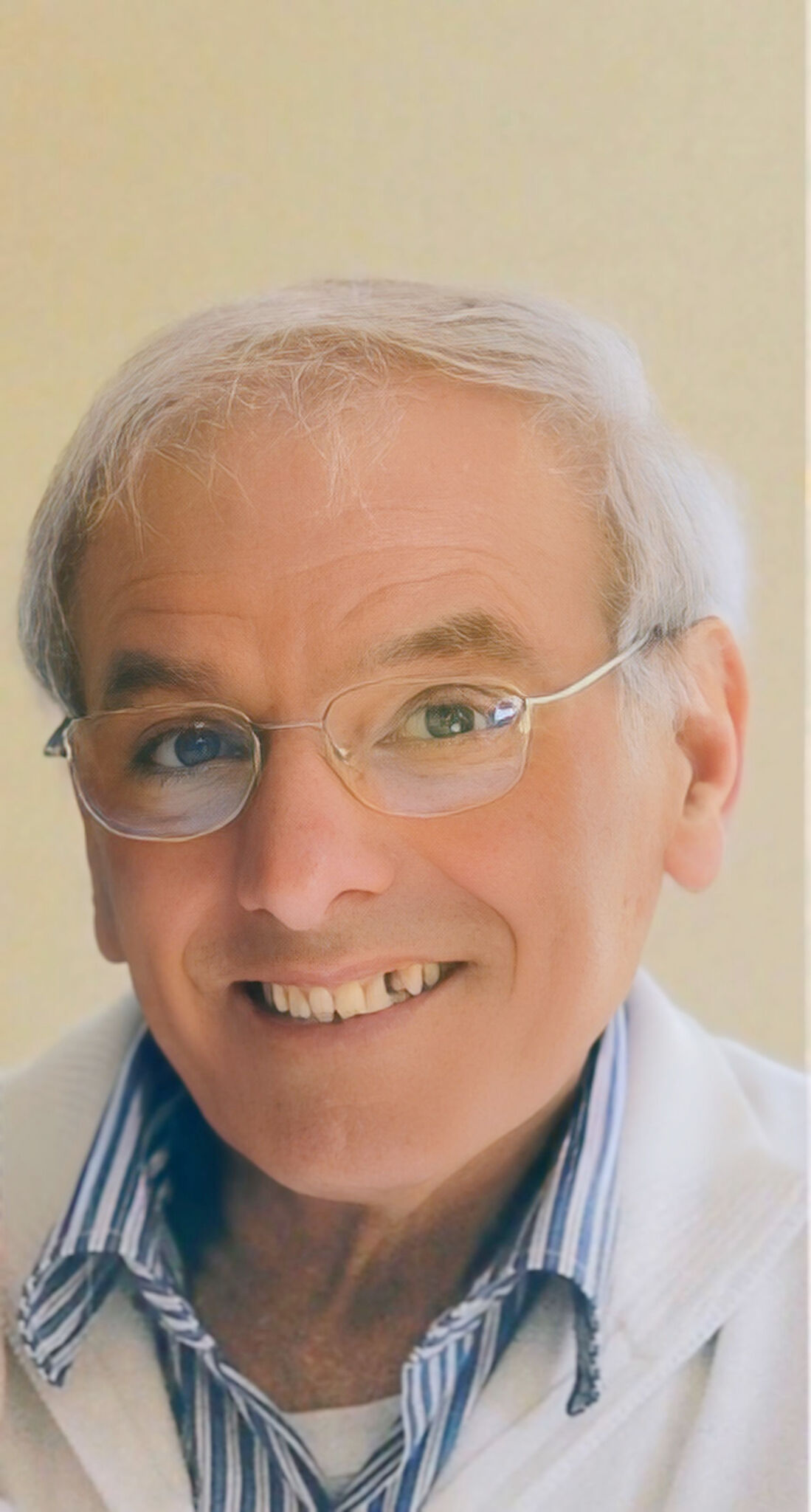 Giuseppe Ciampolillo