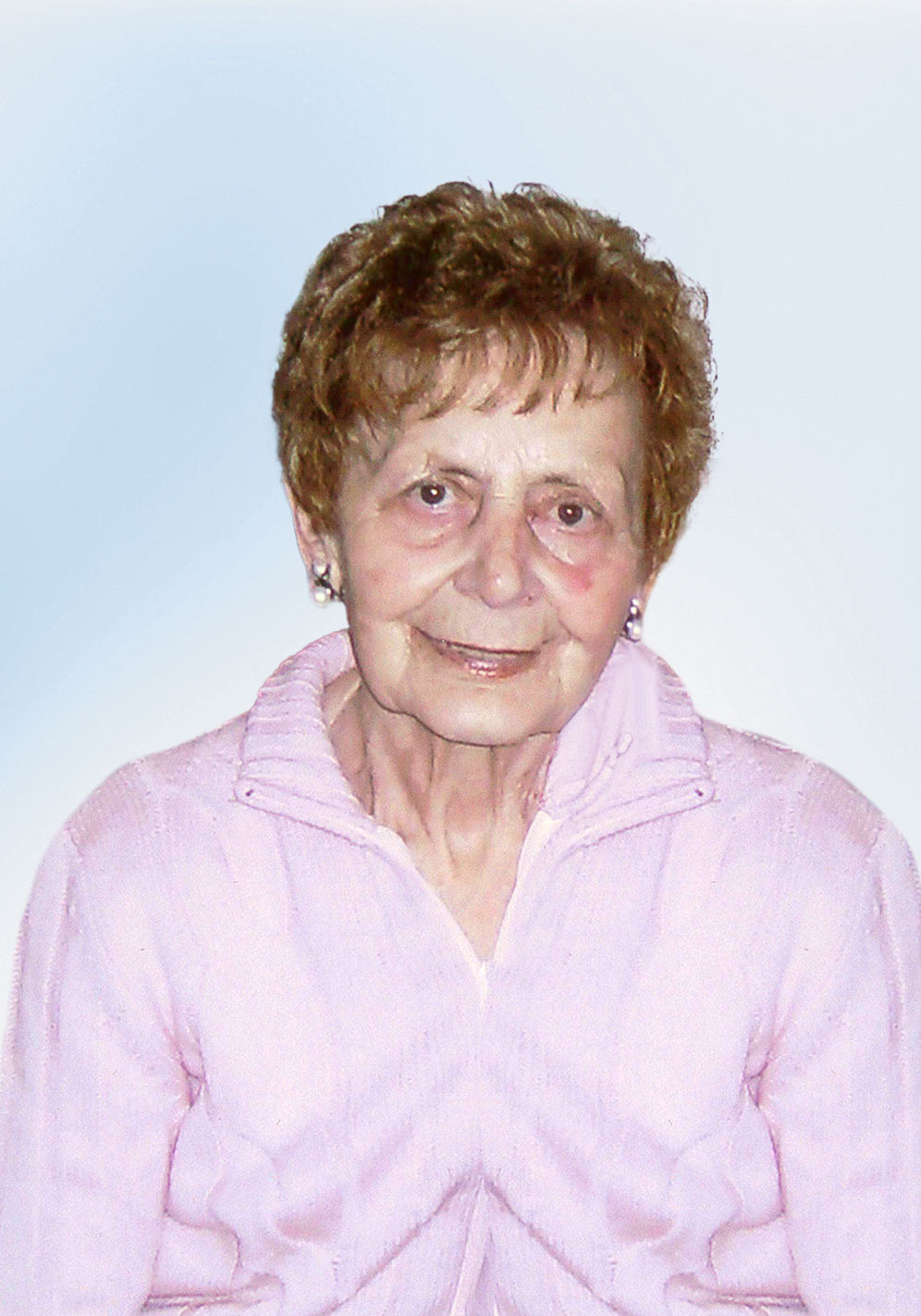 Giuseppina Fasano ved. Tamagnone