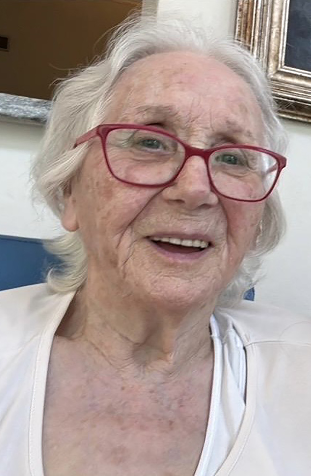 Agnese Andriolo Ved. Maistrello
