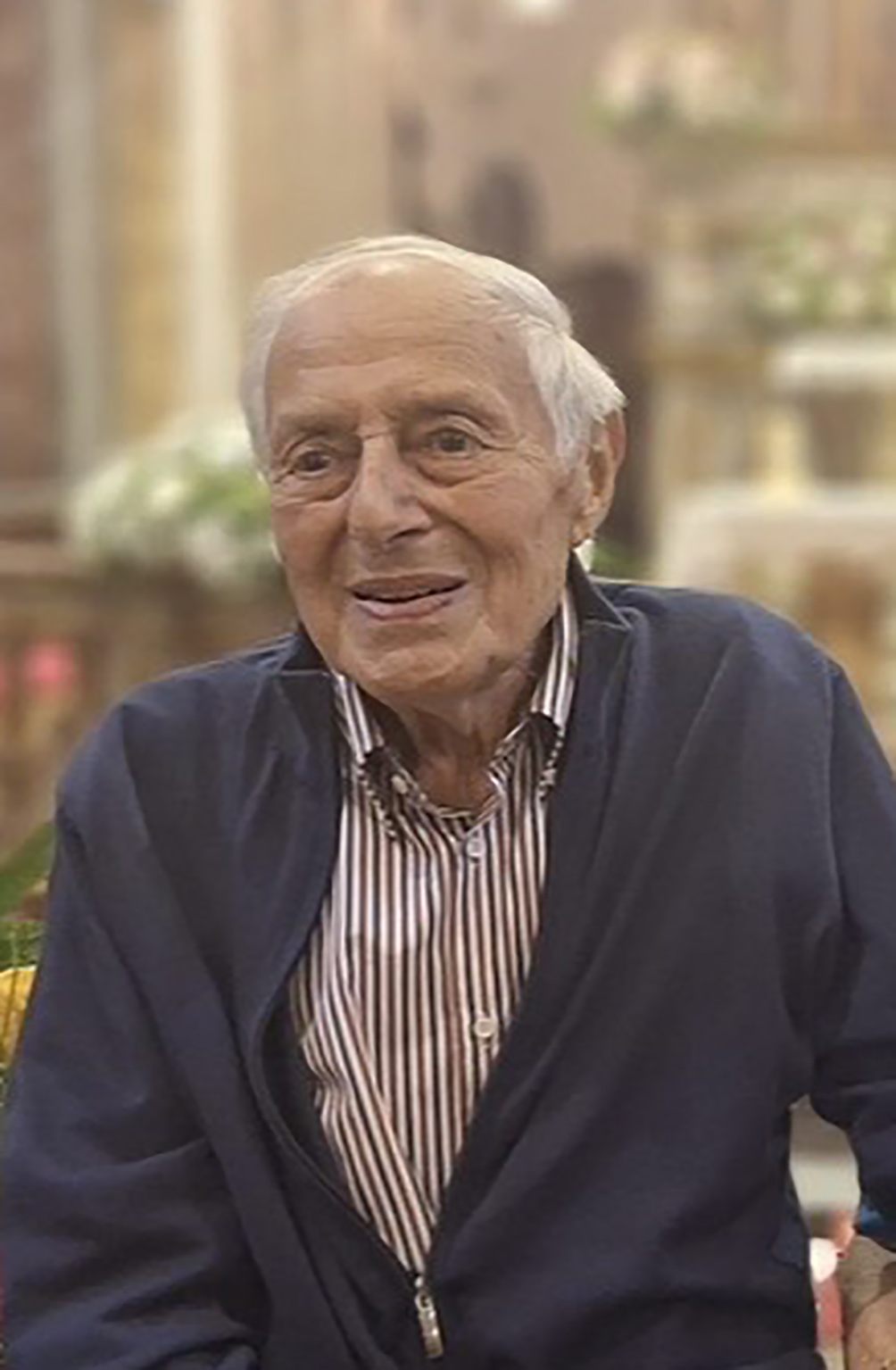 Giuseppe Allora
