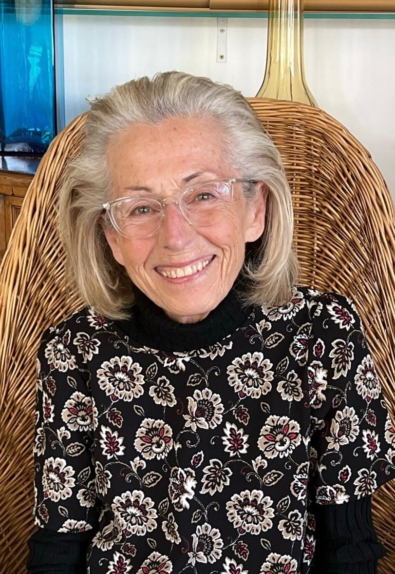 Mirella Podda Ved. Damonte