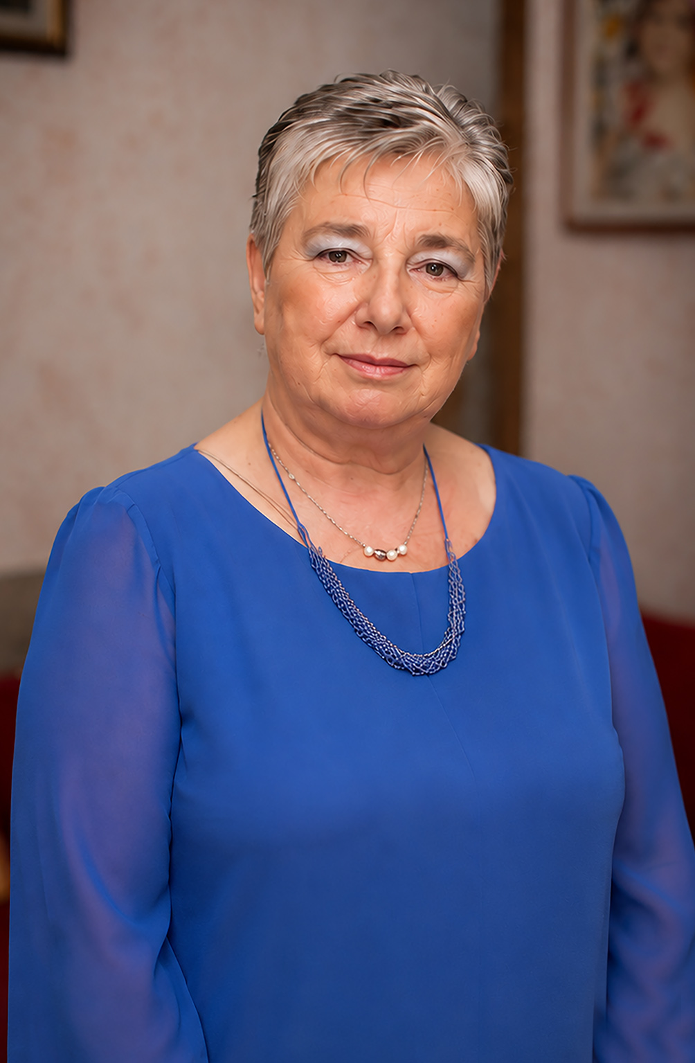 Ermelinda Culos in Albadoro
