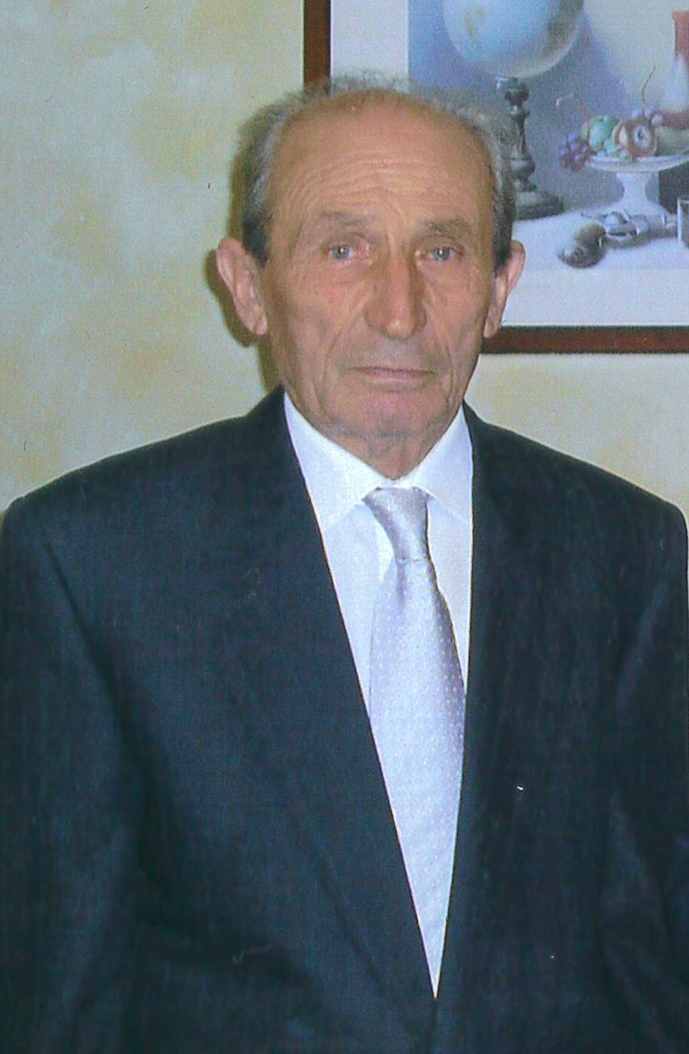 Luigi Rubatto