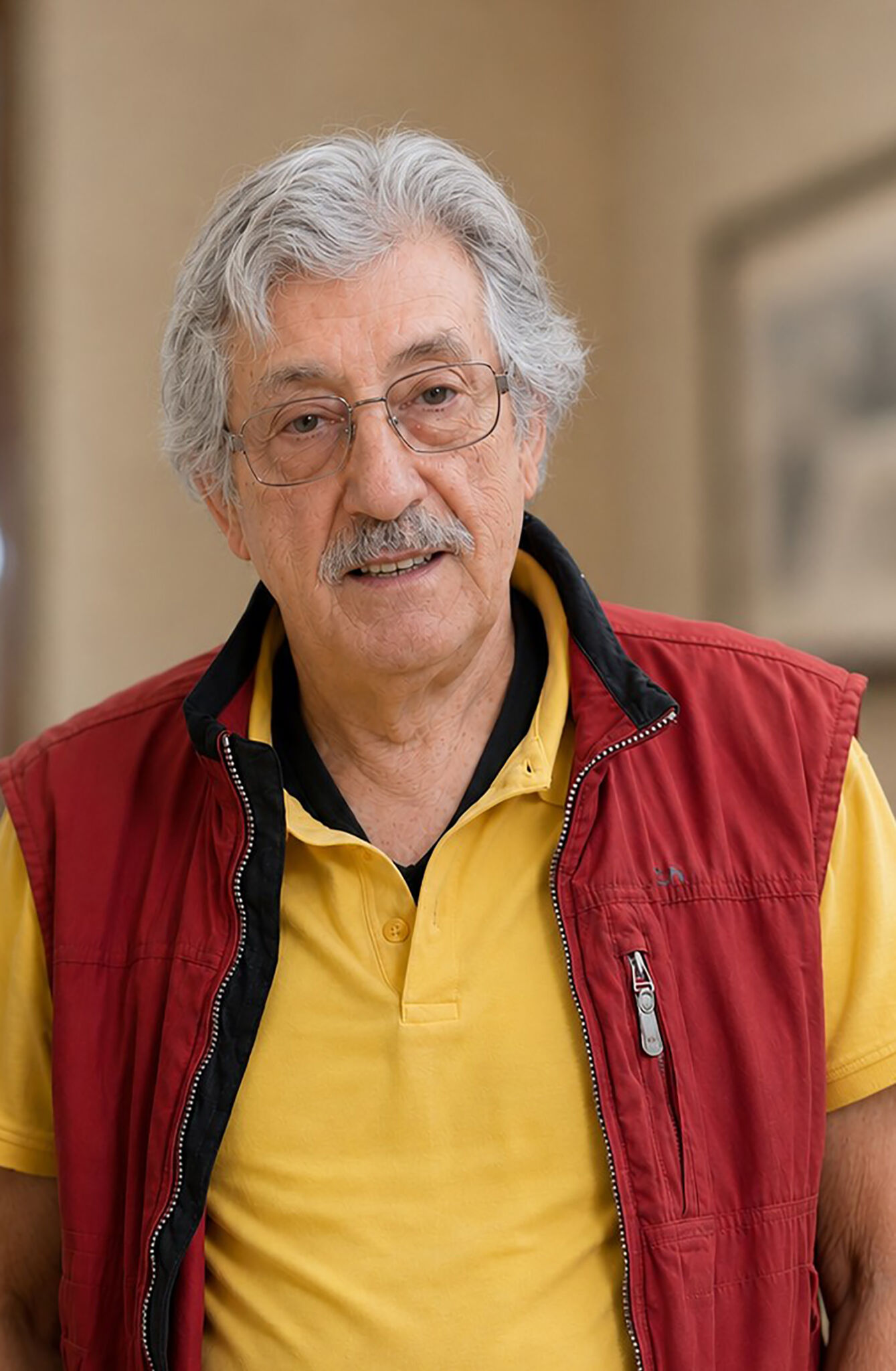 Paolo Scoero