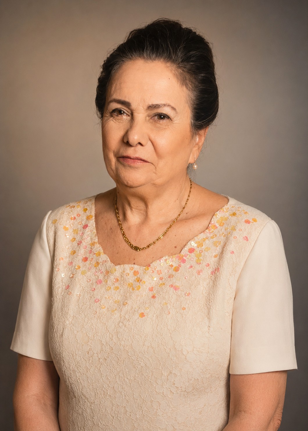 Concetta Buda in Rocchi
