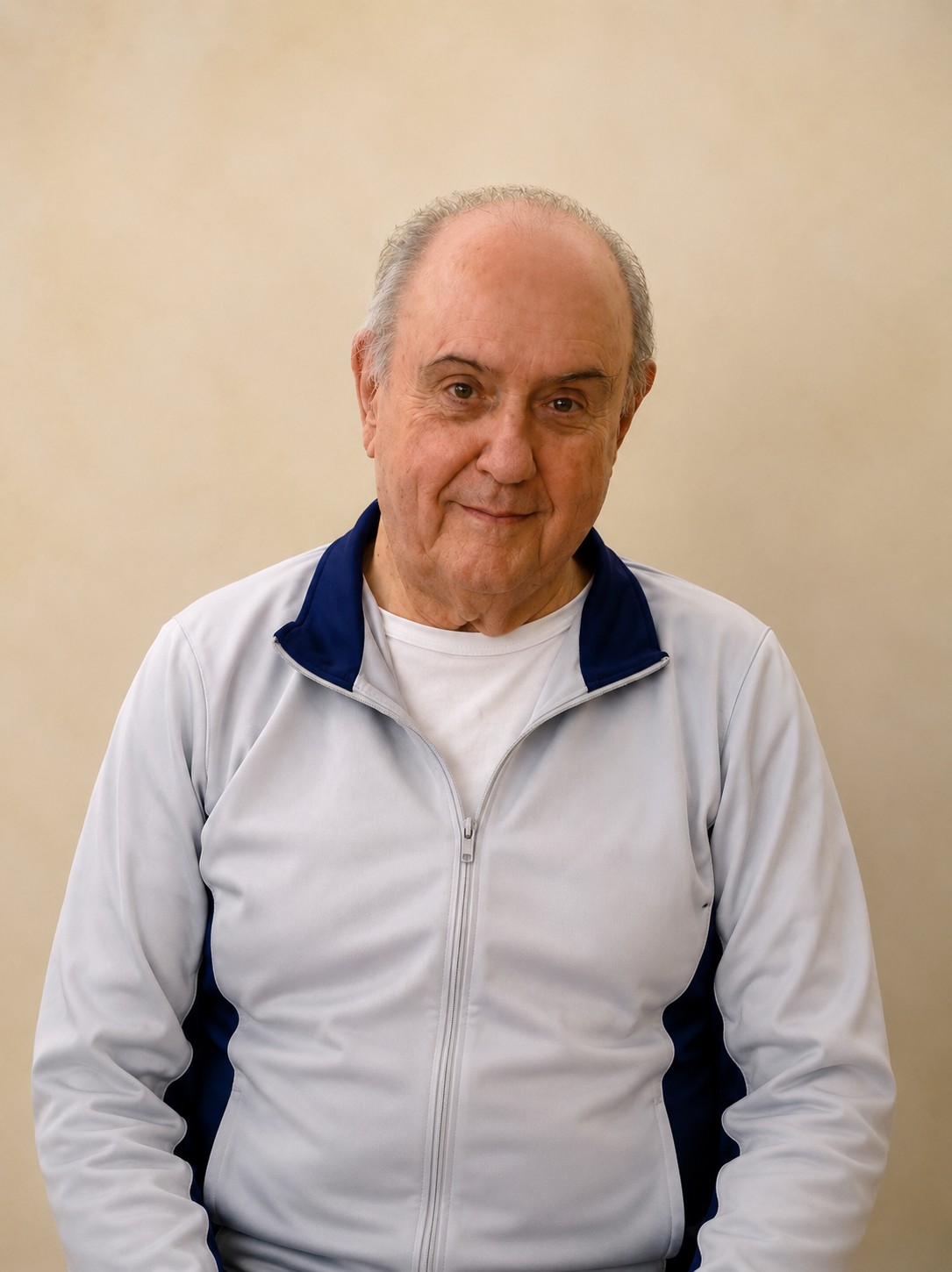 Franco Bosini
