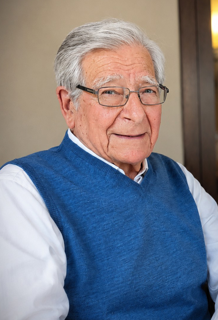 Bernardo Ramazzina