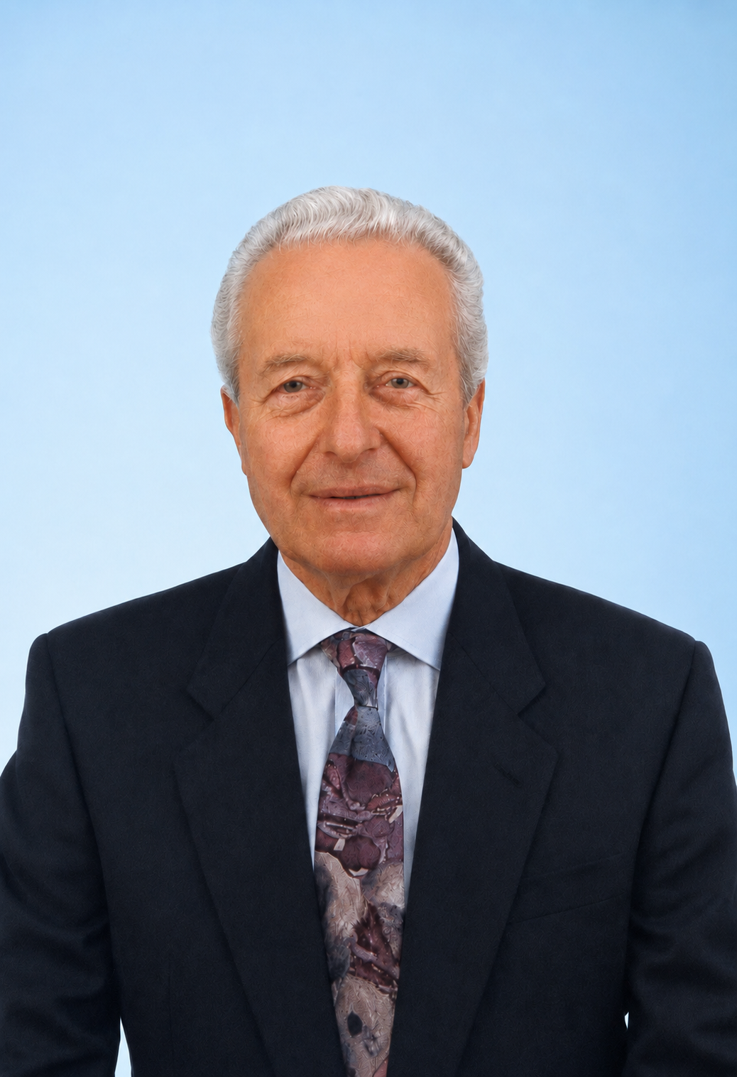 Giacomo Bosco