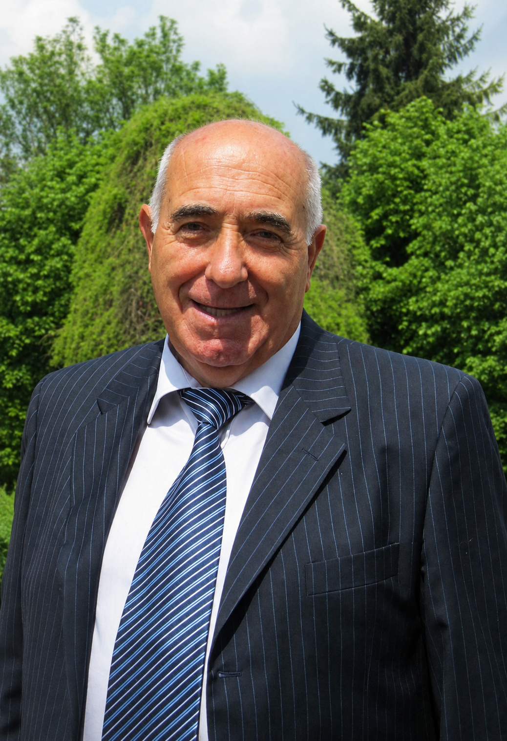 Luigi Fasano