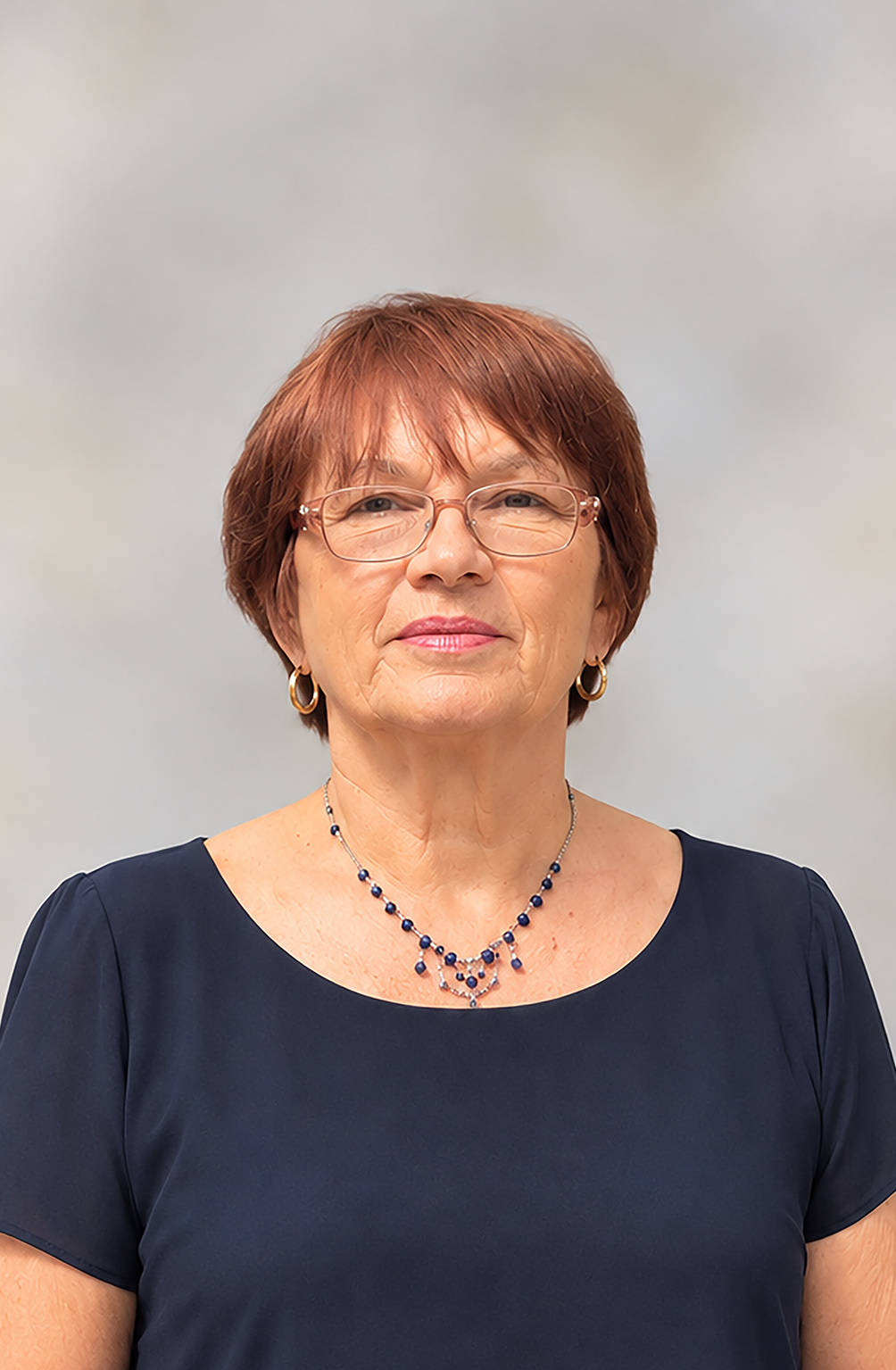 Maria Grazia Signoroni in Fasano